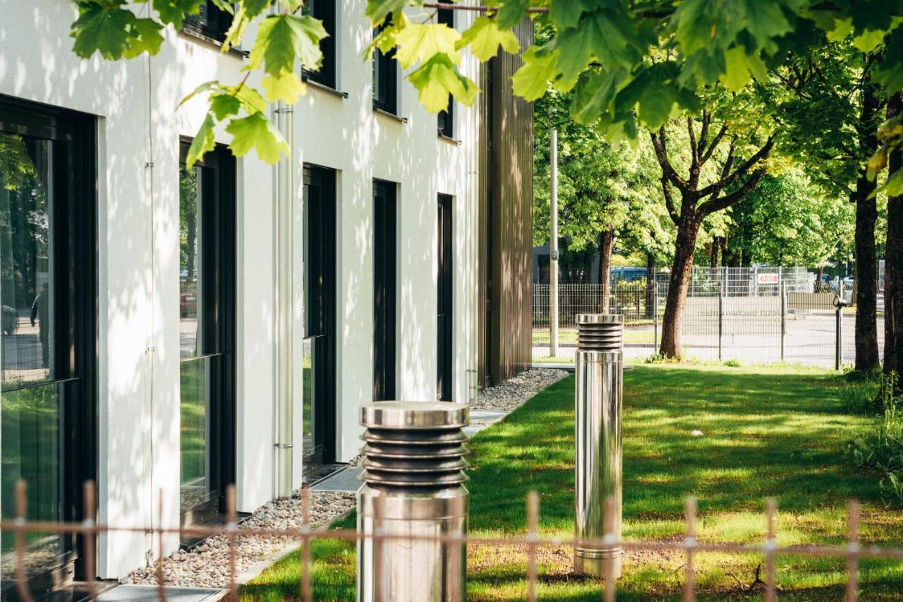 Kalm Stay - Munich East Exterior foto