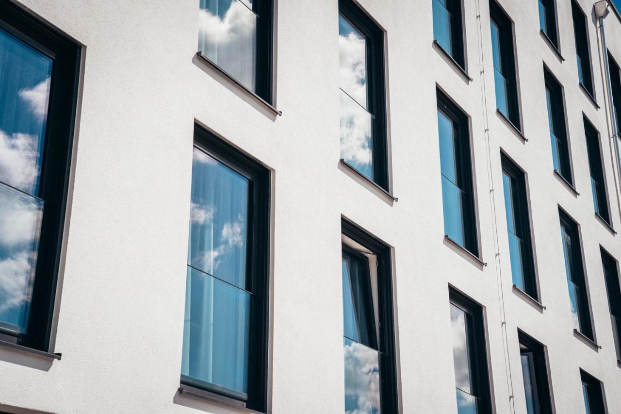 Kalm Stay - Munich East Exterior foto