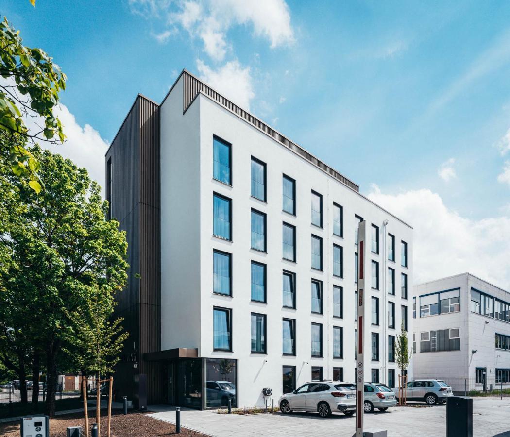 Kalm Stay - Munich East Exterior foto